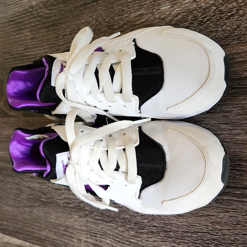 Youth girls sneakers